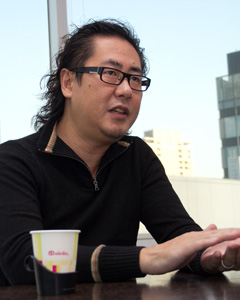 ���������꡼ No.005�Υ���ͥ������ / �����ץ󥵡��ӥ�����Ⱦǯ���вᤷ���ֹ��������ס����ĥץ��ǥ塼��������ë��ˡ��ܺ�θ����Ȥ��줫��Υ����ɥޥåפ�ʹ���Ƥ���