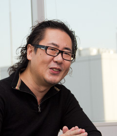 ���������꡼ No.007�Υ���ͥ������ / �����ץ󥵡��ӥ�����Ⱦǯ���вᤷ���ֹ��������ס����ĥץ��ǥ塼��������ë��ˡ��ܺ�θ����Ȥ��줫��Υ����ɥޥåפ�ʹ���Ƥ���