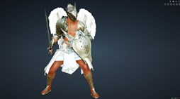 画像ギャラリー No.006のサムネイル画像 / 「黒い砂漠」，パーティを対象とした召喚ボスモンスター討伐イベントを開催