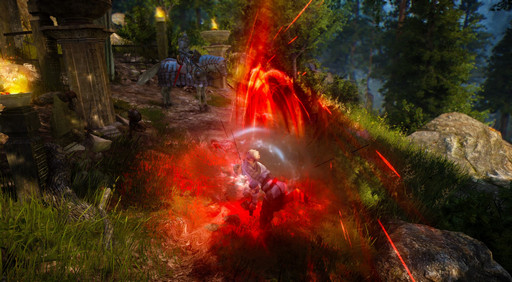 画像ギャラリー No.017のサムネイル画像 / 「黒い砂漠」アップデート「戦士の目覚めと天空の女王」プレイレポート。圧倒的なパワーを持つ覚醒武器「大剣」がついに登場