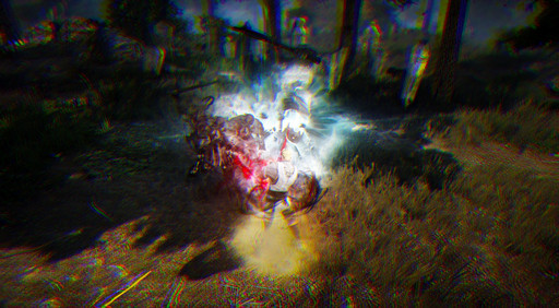 画像ギャラリー No.022のサムネイル画像 / 「黒い砂漠」アップデート「戦士の目覚めと天空の女王」プレイレポート。圧倒的なパワーを持つ覚醒武器「大剣」がついに登場