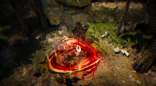 画像ギャラリー No.023のサムネイル画像 / 「黒い砂漠」アップデート「戦士の目覚めと天空の女王」プレイレポート。圧倒的なパワーを持つ覚醒武器「大剣」がついに登場