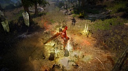 画像ギャラリー No.027のサムネイル画像 / 「黒い砂漠」アップデート「戦士の目覚めと天空の女王」プレイレポート。圧倒的なパワーを持つ覚醒武器「大剣」がついに登場