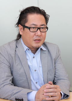 画像ギャラリー No.003のサムネイル画像 / メガサーバー化は「黒い砂漠」に何をもたらすのか。新システム導入の真意を運営プロデューサーの麥谷将人氏に聞いてきた