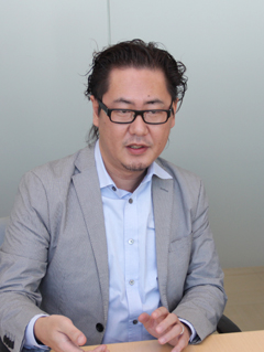 画像ギャラリー No.004のサムネイル画像 / メガサーバー化は「黒い砂漠」に何をもたらすのか。新システム導入の真意を運営プロデューサーの麥谷将人氏に聞いてきた