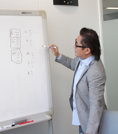 画像ギャラリー No.005のサムネイル画像 / メガサーバー化は「黒い砂漠」に何をもたらすのか。新システム導入の真意を運営プロデューサーの麥谷将人氏に聞いてきた