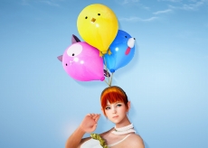 ���������꡼ No.009�Υ���ͥ������ / �ֹ��������ס��������쥹�γ������֥ǥ��������פ�3��16���˼���������Ѥ��Ϥ�褻�����ϰϤ˥��᡼����Ϳ�������