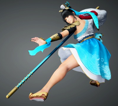 黒い砂漠」最新アップデート「神獣と亡国の王女」が6月15日に実装