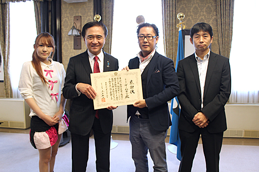 ���������꡼ No.002�Υ���ͥ������ / �֡ع��������١�ưʪ�ݸ�ץ��������ȡפǿ�����������४��˴��վ��������ģ�ǹԤ�줿£�輰�����ͤ��ݡ���