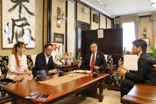 ���������꡼ No.003�Υ���ͥ������ / �֡ع��������١�ưʪ�ݸ�ץ��������ȡפǿ�����������४��˴��վ��������ģ�ǹԤ�줿£�輰�����ͤ��ݡ���