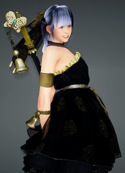 画像ギャラリー No.009のサムネイル画像 / 「黒い砂漠」の最新アップデート「聖騎士の信条」が7月6日に実装。ヴァルキリーの覚醒武器「ランス」が登場