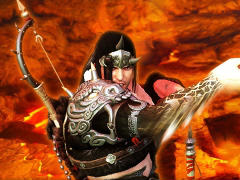 黒い砂漠 16年8月3日のアップデートにて ブレイダーの覚醒武器 武神刀 が実装 豪快に振り回して敵の群れを薙ぎ払え 黒い砂漠 16年8月3日のアップデートにて ブレイダーの覚醒武器 武神刀 が実装 豪快に振り回して敵の群れを薙ぎ払え