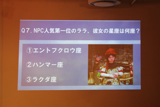 画像ギャラリー No.011のサムネイル画像 / 最新アップデート情報も公開された「『黒い砂漠』拠点接続キャラバン」東京会場をレポート。麥谷氏と榊原あやさんの料理勝負の行方は?