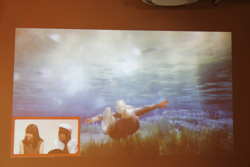 画像ギャラリー No.039のサムネイル画像 / 最新アップデート情報も公開された「『黒い砂漠』拠点接続キャラバン」東京会場をレポート。麥谷氏と榊原あやさんの料理勝負の行方は?