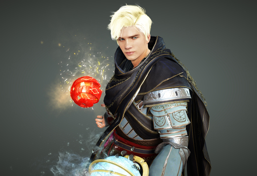 画像ギャラリー No.010のサムネイル画像 / 待望の海洋コンテンツが今冬実装。「黒い砂漠」年内のロードマップを麥谷プロデューサーに聞いてきた