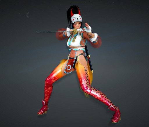 画像ギャラリー No.011のサムネイル画像 / 待望の海洋コンテンツが今冬実装。「黒い砂漠」年内のロードマップを麥谷プロデューサーに聞いてきた