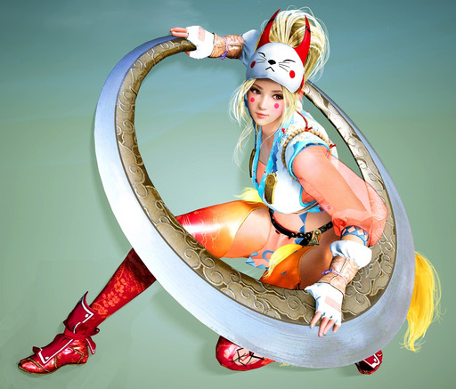 画像ギャラリー No.012のサムネイル画像 / 待望の海洋コンテンツが今冬実装。「黒い砂漠」年内のロードマップを麥谷プロデューサーに聞いてきた