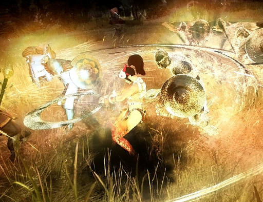 画像ギャラリー No.013のサムネイル画像 / 待望の海洋コンテンツが今冬実装。「黒い砂漠」年内のロードマップを麥谷プロデューサーに聞いてきた