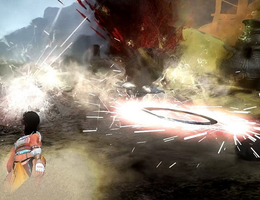 画像ギャラリー No.014のサムネイル画像 / 待望の海洋コンテンツが今冬実装。「黒い砂漠」年内のロードマップを麥谷プロデューサーに聞いてきた