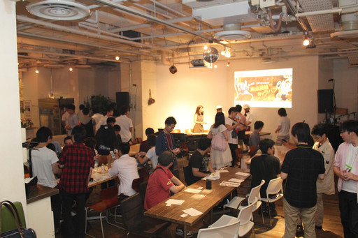 画像ギャラリー No.015のサムネイル画像 / 待望の海洋コンテンツが今冬実装。「黒い砂漠」年内のロードマップを麥谷プロデューサーに聞いてきた