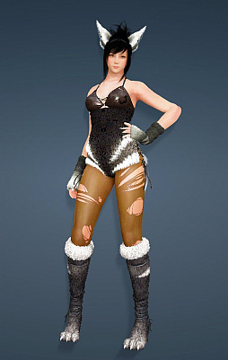 画像ギャラリー No.006のサムネイル画像 / 「黒い砂漠」,広大な海を映した謎の動画が公開。限定アバターなどが手に入るハロウィンイベントも開催