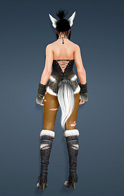 画像ギャラリー No.007のサムネイル画像 / 「黒い砂漠」,広大な海を映した謎の動画が公開。限定アバターなどが手に入るハロウィンイベントも開催