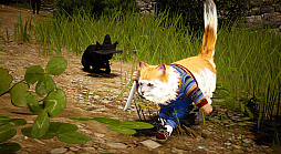 画像ギャラリー No.011のサムネイル画像 / 「黒い砂漠」,広大な海を映した謎の動画が公開。限定アバターなどが手に入るハロウィンイベントも開催