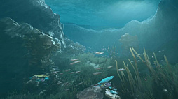 画像ギャラリー No.016のサムネイル画像 / 「黒い砂漠」,広大な海を映した謎の動画が公開。限定アバターなどが手に入るハロウィンイベントも開催