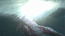 画像ギャラリー No.017のサムネイル画像 / 「黒い砂漠」,広大な海を映した謎の動画が公開。限定アバターなどが手に入るハロウィンイベントも開催