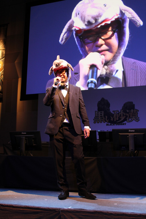 ���������꡼ No.004�Υ���ͥ������ / �ֹ��������פΥ��ե饤�󥤥٥�ȡ֡��䳤�ο��������θ���ץ�ݡ��ȡ����ꤷ���뤵���PearlAbyss�����åդʤ�¿���Υ����Ȥ�б�