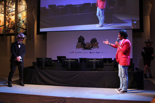 ���������꡼ No.005�Υ���ͥ������ / �ֹ��������פΥ��ե饤�󥤥٥�ȡ֡��䳤�ο��������θ���ץ�ݡ��ȡ����ꤷ���뤵���PearlAbyss�����åդʤ�¿���Υ����Ȥ�б�