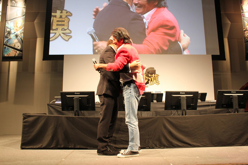 ���������꡼ No.008�Υ���ͥ������ / �ֹ��������פΥ��ե饤�󥤥٥�ȡ֡��䳤�ο��������θ���ץ�ݡ��ȡ����ꤷ���뤵���PearlAbyss�����åդʤ�¿���Υ����Ȥ�б�