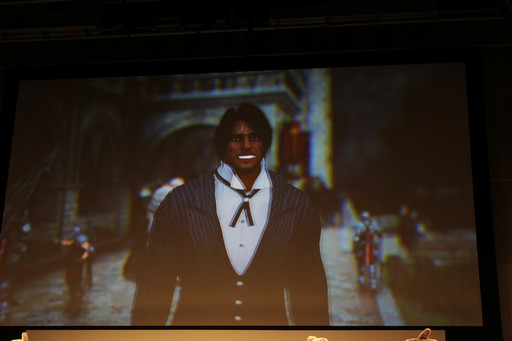 ���������꡼ No.009�Υ���ͥ������ / �ֹ��������פΥ��ե饤�󥤥٥�ȡ֡��䳤�ο��������θ���ץ�ݡ��ȡ����ꤷ���뤵���PearlAbyss�����åդʤ�¿���Υ����Ȥ�б�