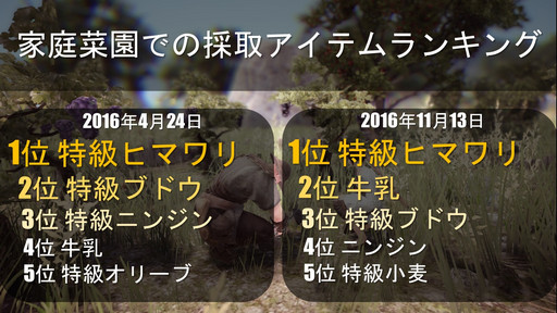 ���������꡼ No.014�Υ���ͥ������ / �ֹ��������פΥ��ե饤�󥤥٥�ȡ֡��䳤�ο��������θ���ץ�ݡ��ȡ����ꤷ���뤵���PearlAbyss�����åդʤ�¿���Υ����Ȥ�б�