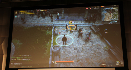 ���������꡼ No.020�Υ���ͥ������ / �ֹ��������פΥ��ե饤�󥤥٥�ȡ֡��䳤�ο��������θ���ץ�ݡ��ȡ����ꤷ���뤵���PearlAbyss�����åդʤ�¿���Υ����Ȥ�б�