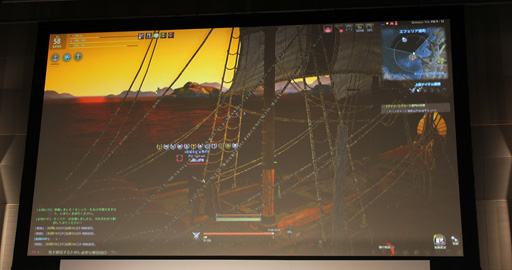 ���������꡼ No.027�Υ���ͥ������ / �ֹ��������פΥ��ե饤�󥤥٥�ȡ֡��䳤�ο��������θ���ץ�ݡ��ȡ����ꤷ���뤵���PearlAbyss�����åդʤ�¿���Υ����Ȥ�б�