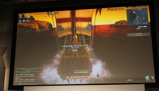 ���������꡼ No.030�Υ���ͥ������ / �ֹ��������פΥ��ե饤�󥤥٥�ȡ֡��䳤�ο��������θ���ץ�ݡ��ȡ����ꤷ���뤵���PearlAbyss�����åդʤ�¿���Υ����Ȥ�б�