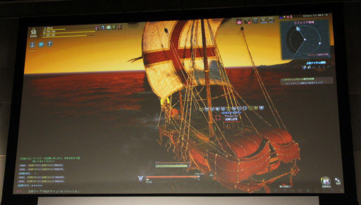 ���������꡼ No.031�Υ���ͥ������ / �ֹ��������פΥ��ե饤�󥤥٥�ȡ֡��䳤�ο��������θ���ץ�ݡ��ȡ����ꤷ���뤵���PearlAbyss�����åդʤ�¿���Υ����Ȥ�б�