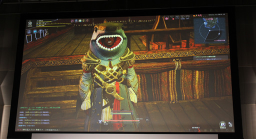 ���������꡼ No.032�Υ���ͥ������ / �ֹ��������פΥ��ե饤�󥤥٥�ȡ֡��䳤�ο��������θ���ץ�ݡ��ȡ����ꤷ���뤵���PearlAbyss�����åդʤ�¿���Υ����Ȥ�б�