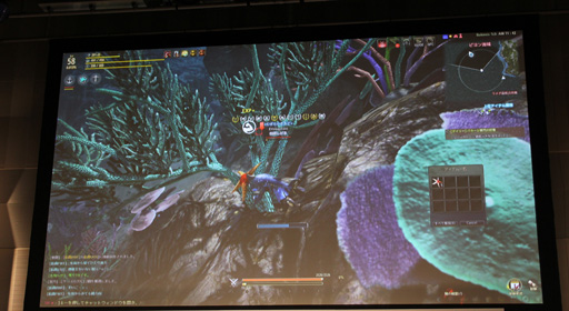 ���������꡼ No.034�Υ���ͥ������ / �ֹ��������פΥ��ե饤�󥤥٥�ȡ֡��䳤�ο��������θ���ץ�ݡ��ȡ����ꤷ���뤵���PearlAbyss�����åդʤ�¿���Υ����Ȥ�б�