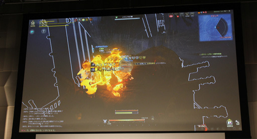 ���������꡼ No.038�Υ���ͥ������ / �ֹ��������פΥ��ե饤�󥤥٥�ȡ֡��䳤�ο��������θ���ץ�ݡ��ȡ����ꤷ���뤵���PearlAbyss�����åդʤ�¿���Υ����Ȥ�б�