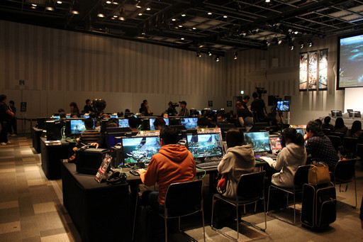 ���������꡼ No.043�Υ���ͥ������ / �ֹ��������פΥ��ե饤�󥤥٥�ȡ֡��䳤�ο��������θ���ץ�ݡ��ȡ����ꤷ���뤵���PearlAbyss�����åդʤ�¿���Υ����Ȥ�б�