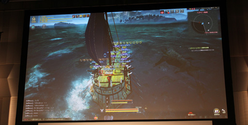 ���������꡼ No.045�Υ���ͥ������ / �ֹ��������פΥ��ե饤�󥤥٥�ȡ֡��䳤�ο��������θ���ץ�ݡ��ȡ����ꤷ���뤵���PearlAbyss�����åդʤ�¿���Υ����Ȥ�б�