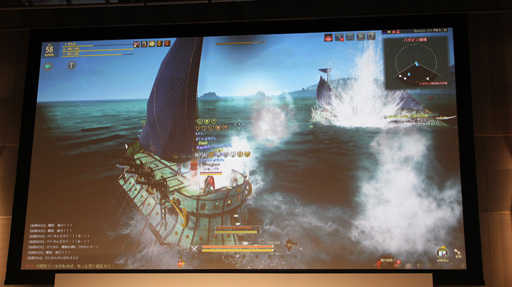 ���������꡼ No.048�Υ���ͥ������ / �ֹ��������פΥ��ե饤�󥤥٥�ȡ֡��䳤�ο��������θ���ץ�ݡ��ȡ����ꤷ���뤵���PearlAbyss�����åդʤ�¿���Υ����Ȥ�б�