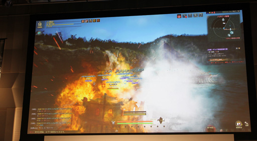 ���������꡼ No.051�Υ���ͥ������ / �ֹ��������פΥ��ե饤�󥤥٥�ȡ֡��䳤�ο��������θ���ץ�ݡ��ȡ����ꤷ���뤵���PearlAbyss�����åդʤ�¿���Υ����Ȥ�б�