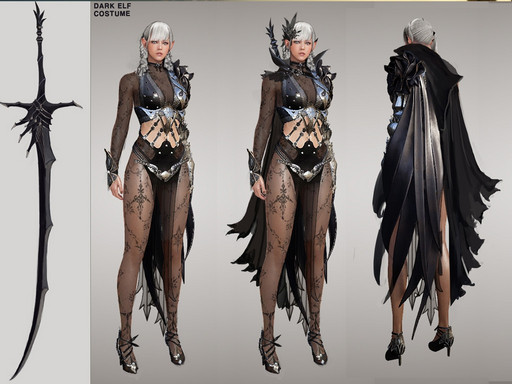 ���������꡼ No.076�Υ���ͥ������ / �ֹ��������פΥ��ե饤�󥤥٥�ȡ֡��䳤�ο��������θ���ץ�ݡ��ȡ����ꤷ���뤵���PearlAbyss�����åդʤ�¿���Υ����Ȥ�б�