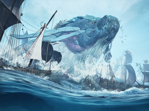 ���������꡼ No.087�Υ���ͥ������ / �ֹ��������פΥ��ե饤�󥤥٥�ȡ֡��䳤�ο��������θ���ץ�ݡ��ȡ����ꤷ���뤵���PearlAbyss�����åդʤ�¿���Υ����Ȥ�б�