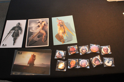 ���������꡼ No.101�Υ���ͥ������ / �ֹ��������פΥ��ե饤�󥤥٥�ȡ֡��䳤�ο��������θ���ץ�ݡ��ȡ����ꤷ���뤵���PearlAbyss�����åդʤ�¿���Υ����Ȥ�б�