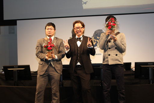 ���������꡼ No.108�Υ���ͥ������ / �ֹ��������פΥ��ե饤�󥤥٥�ȡ֡��䳤�ο��������θ���ץ�ݡ��ȡ����ꤷ���뤵���PearlAbyss�����åդʤ�¿���Υ����Ȥ�б�