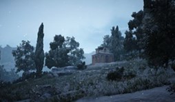 画像ギャラリー No.003のサムネイル画像 / 「黒い砂漠」，SSコンテストとTweetキャンペーンが本日より開催